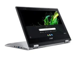 Acer Chromebook Spin 11 CP311 – baterie i zasilacze
