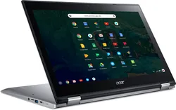 Acer Chromebook Spin 15 CP315 – baterie i zasilacze