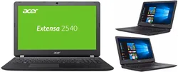 Acer Extensa 3003 – baterie i zasilacze