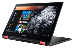 Acer Nitro 5 Spin NP515 – baterie i zasilacze
