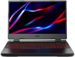 Acer Nitro 5 – baterie i zasilacze