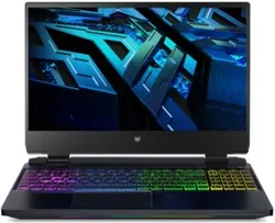 Acer Predator Helios 300 – baterie i zasilacze