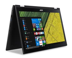 Acer Spin 3 SP315 – baterie i zasilacze