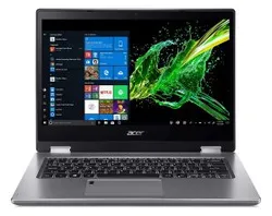 Acer Spin 3 – baterie i zasilacze