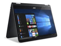 Acer Spin 7 – baterie i zasilacze