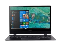 Acer Swift 7 SF714 – baterie i zasilacze