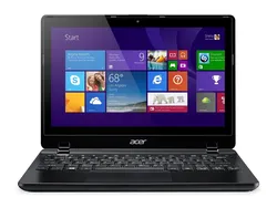 Acer TravelMate B115 – baterie i zasilacze