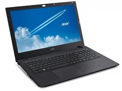 Acer TravelMate P257 – baterie i zasilacze