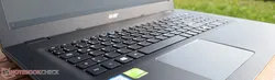 Acer TravelMate P278 – baterie i zasilacze