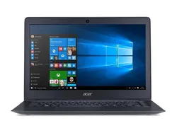 Acer TravelMate X3 – baterie i zasilacze