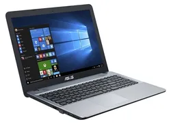 Asus F541 – baterie i zasilacze