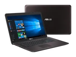 Asus F75 – baterie i zasilacze
