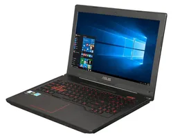 Asus FX503 – baterie i zasilacze