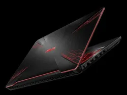 Asus FX50 – baterie i zasilacze