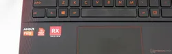 Asus FX550 – baterie i zasilacze