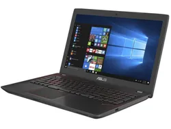 Asus FX553 – baterie i zasilacze