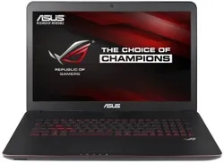 Asus G771 – baterie i zasilacze