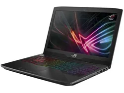 Asus GL503 – baterie i zasilacze