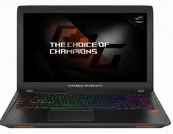 Asus GL553 – baterie i zasilacze
