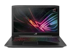 Asus GL703 – baterie i zasilacze