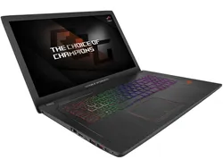 Asus GL753 – baterie i zasilacze