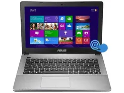 Asus K45 – baterie i zasilacze