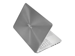 Asus N551 – baterie i zasilacze