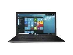 Asus R510 – baterie i zasilacze