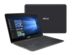 Asus R558 – baterie i zasilacze