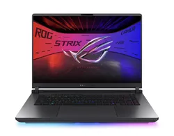 Asus ROG Strix – baterie i zasilacze
