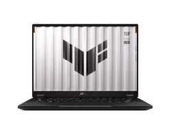 Asus TUF Gaming – baterie i zasilacze