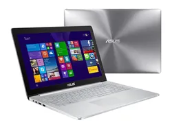 Asus UX50 – baterie i zasilacze