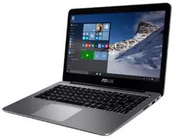 Asus VivoBook E403 – baterie i zasilacze