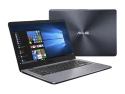 Asus VivoBook U38 – baterie i zasilacze