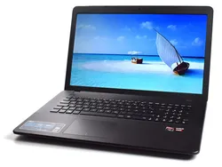 Asus VivoBook X751 – baterie i zasilacze