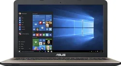 Asus X540 – baterie i zasilacze
