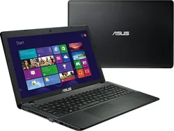 Asus X553 – baterie i zasilacze