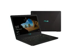 Asus X57 – baterie i zasilacze