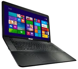Asus X7 – baterie i zasilacze