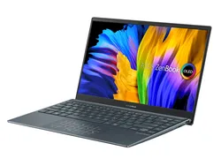 Asus ZenBook 13 – baterie i zasilacze