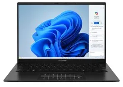 Asus ZenBook 14 – baterie i zasilacze