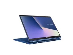 Asus ZenBook Flip – baterie i zasilacze