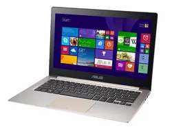 Asus ZenBook UX303 – baterie i zasilacze