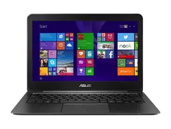 Asus ZenBook BX21 – baterie i zasilacze