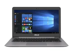 Asus ZenBook UX31 – baterie i zasilacze
