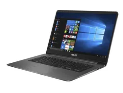 Asus ZenBook UX510 – baterie i zasilacze