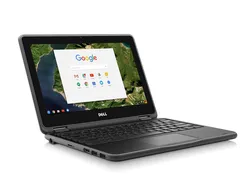 Dell Chromebook 14 – baterie i zasilacze