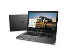 Dell Chromebook 13 – baterie i zasilacze