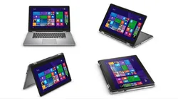 Dell Inspiron 1570 – baterie i zasilacze