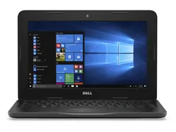 Dell Latitude 3180 – baterie i zasilacze